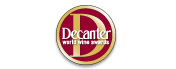 Decanter Wine Magazines