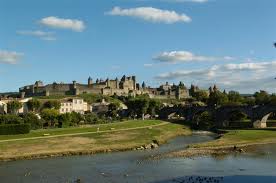 朗格多克-鲁西雍  