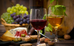 研究發現紅葡萄酒幫助消滅食源性致病菌