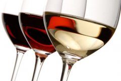 葡萄酒可以減少放射治療的副作用